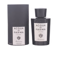 COLONIA ESSENZA eau de cologne spray 180 ml - Cosmova