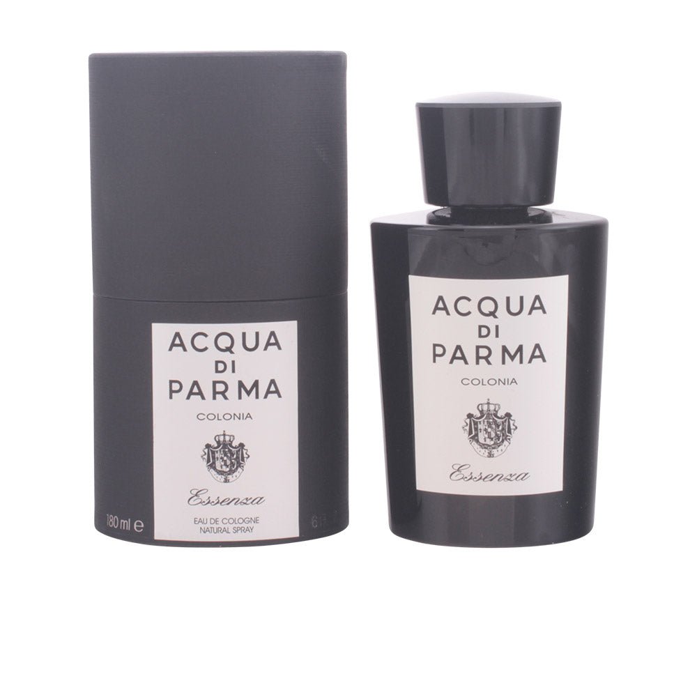 COLONIA ESSENZA eau de cologne spray 180 ml - Cosmova
