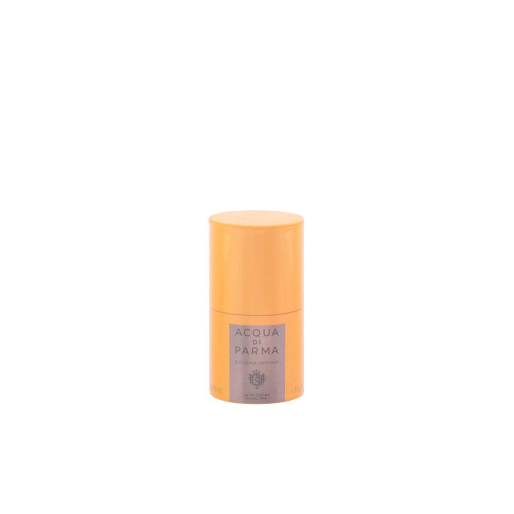 COLONIA INTENSA Eau de Colonia spray 50 ml - Cosmova