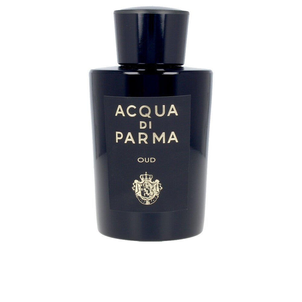COLONIA OUD eau de parfum spray 180 ml - Cosmova
