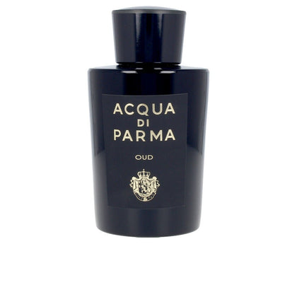 COLONIA OUD eau de parfum spray 180 ml