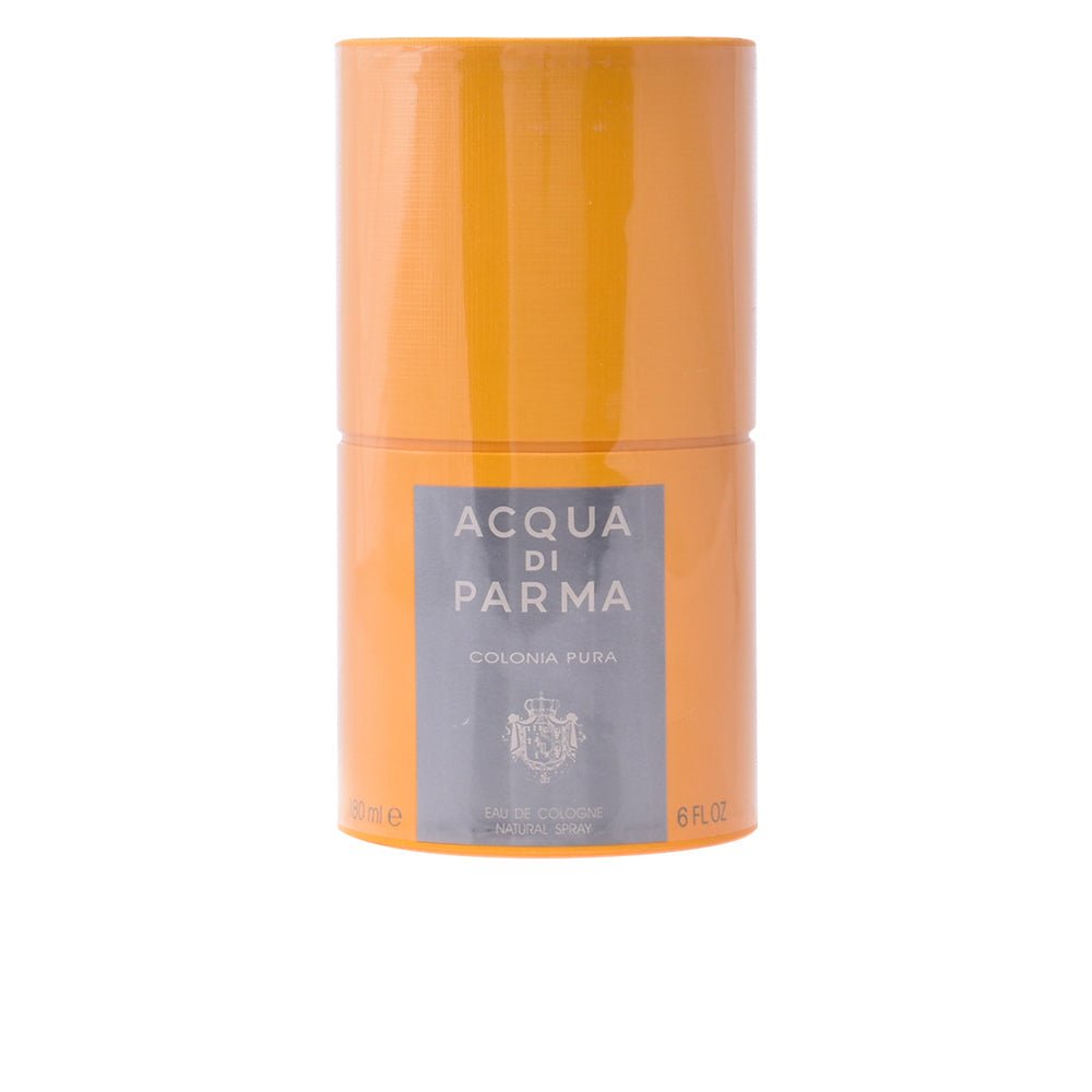 COLONIA PURA eau de cologne spray 180 ml - Cosmova