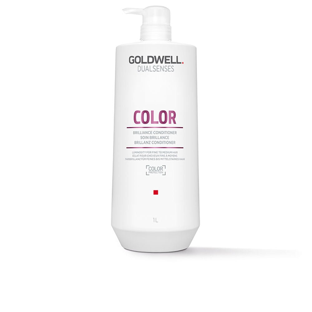 COLOR brilliance conditioner 1000 ml - Cosmova