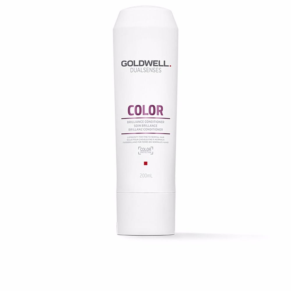 COLOR brilliance conditioner 200 ml - Cosmova