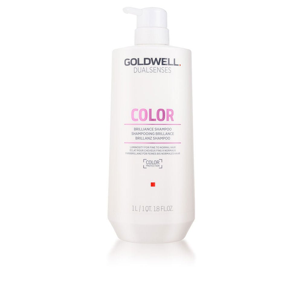 Farbbrillanz-Shampoo 1000 ml-0