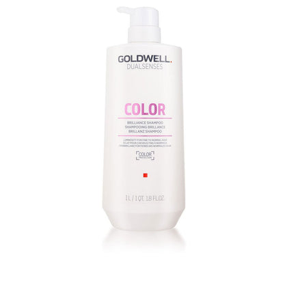 Farbbrillanz-Shampoo 1000 ml