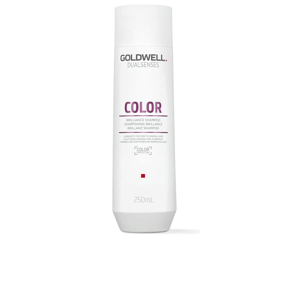 COLOR brilliance shampoo 250 ml - Cosmova