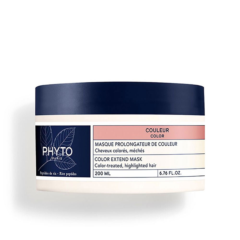 Masque d'extension de couleur COULEUR 200 ml-0