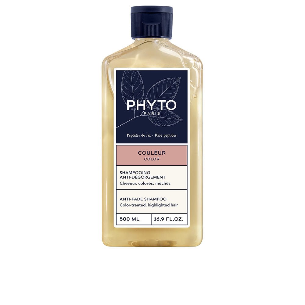 Șampon de protecție a culorii COLOR 500 ml-0