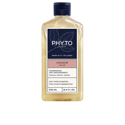 COLOR Farbschutzshampoo 500 ml