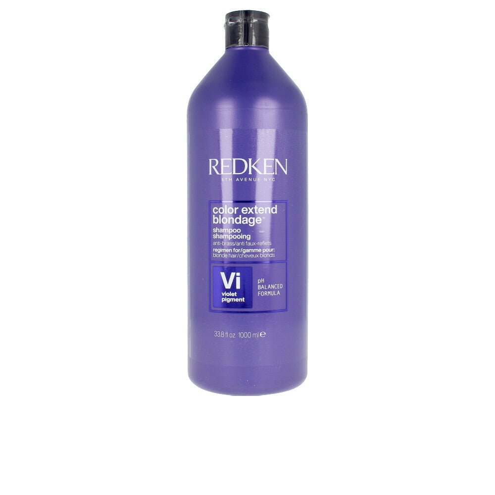 COLOR EXTEND BLONDAGE Shampoo 1000 ml-0