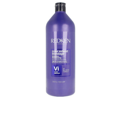 COLOR EXTEND BLONDAGE Shampoo 1000 ml