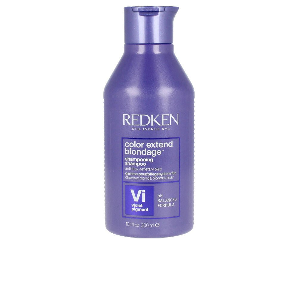 COLOR EXTEND BLONDAGE shampoo 300 ml - Cosmova