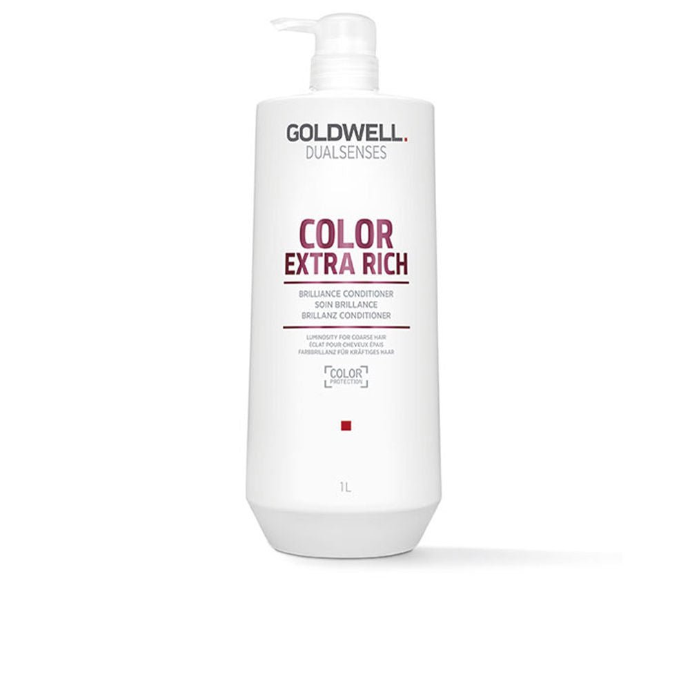 COLOR EXTRA RICH brilliance conditioner 1000 ml - Cosmova