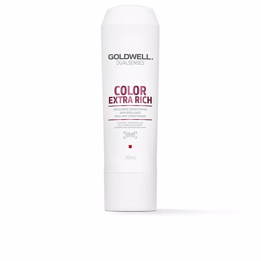 COLOR EXTRA RICH brilliance conditioner 200 ml - Cosmova