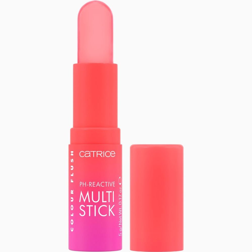 COLOR FLUSH multi stick couleur pH-Réactif #010 5 gr-0