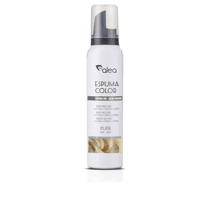 FARBSCHAUM #Silber 200 ml