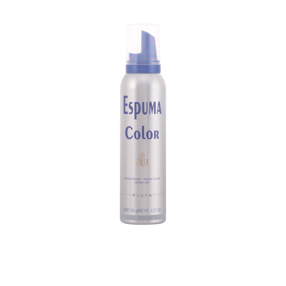 COLOR FOAM silver 200 ml - Cosmova
