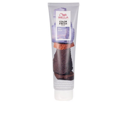 COLOR FRESH MASK Natural color mask #lilac frost 150 ml