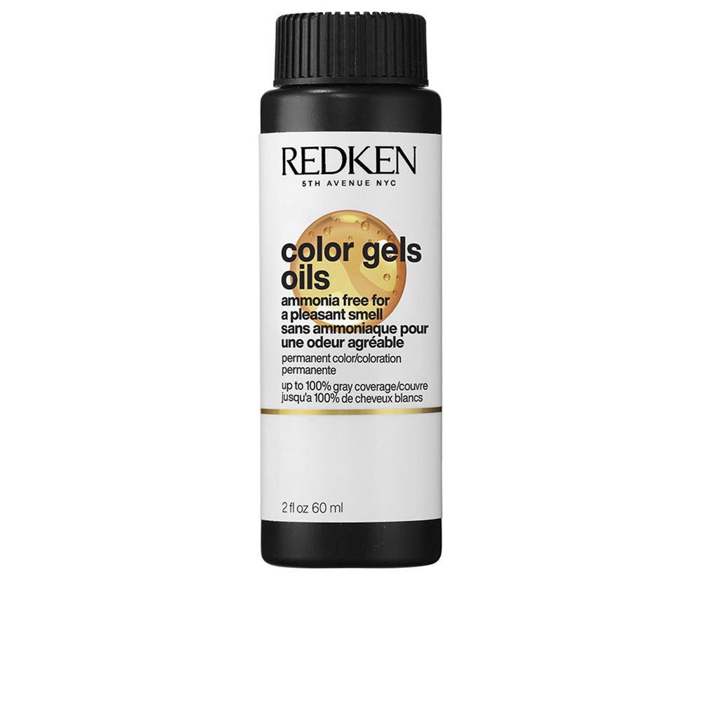 FARBGELÖLE #8N-8.0 60 ml x 3 u-0