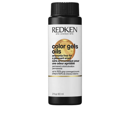 FARBGELÖLE #8N-8.0 60 ml x 3 St
