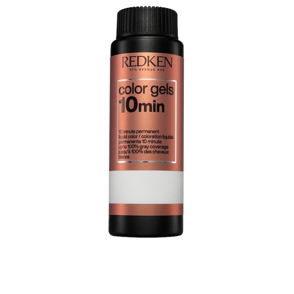 GELS DE COULEUR LAQUES 10 MINUTOS #8NCh 60 ml x 3 u-0