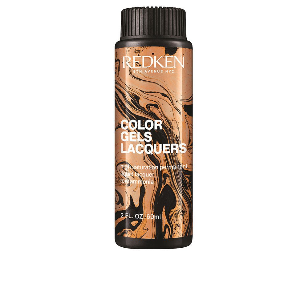 LAQUES GELS DE COULEUR #6RO-Bonfire 60 ml x 3 u-0