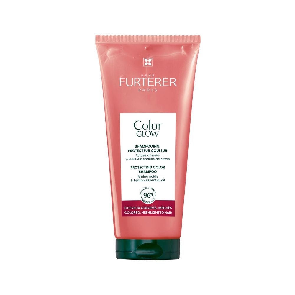 COLOR GLOW șampon protector de culoare 200 ml-0