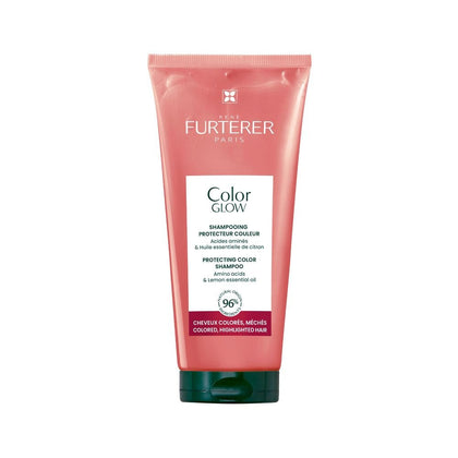 COLOR GLOW Farbschutzshampoo 200 ml
