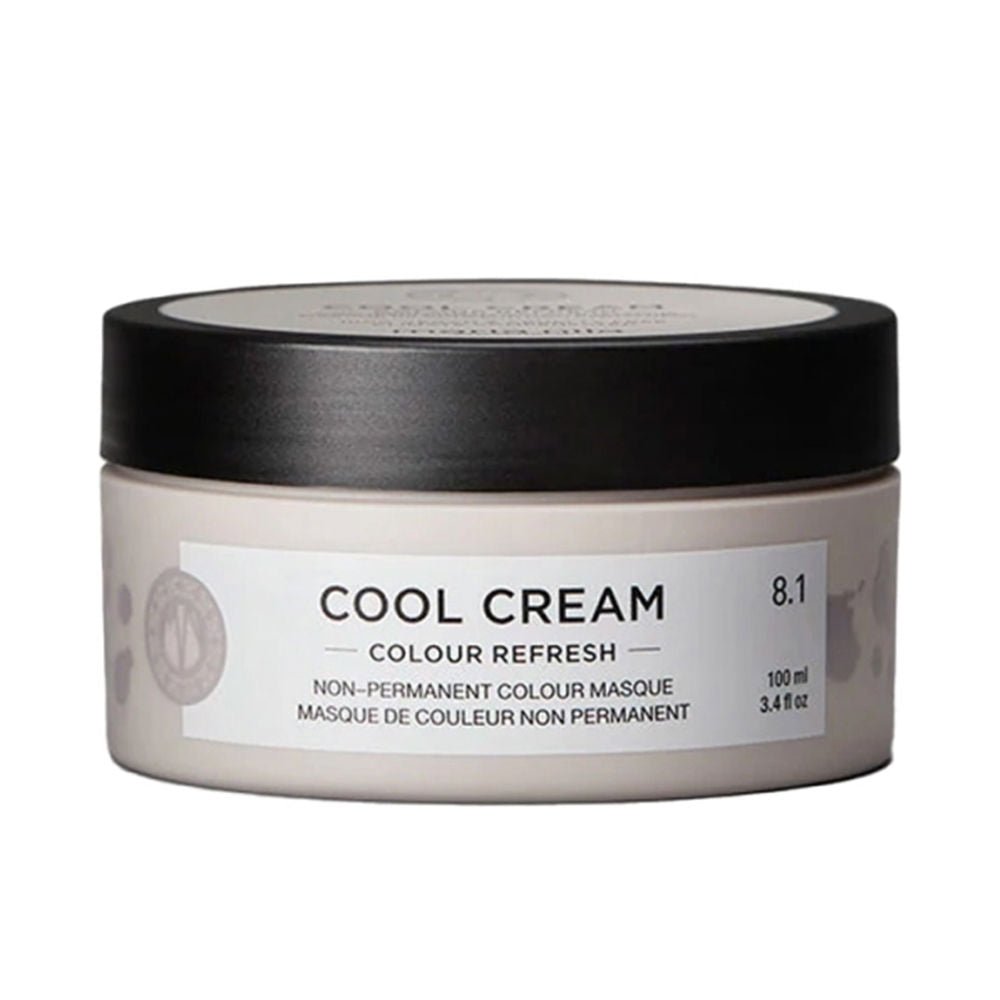 COLOR REFRESH #8.1-Cool Cream 300 ml-0
