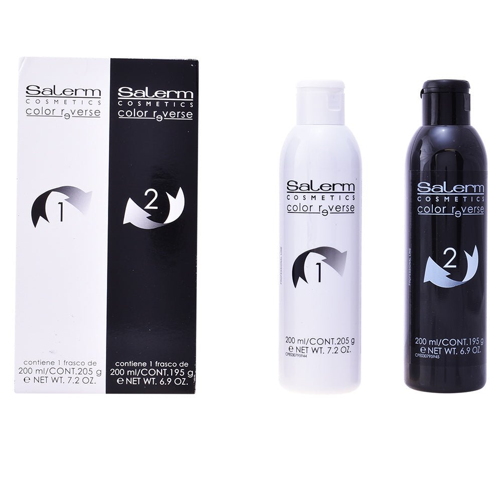 COLORE REVERSE set 2 pz-0