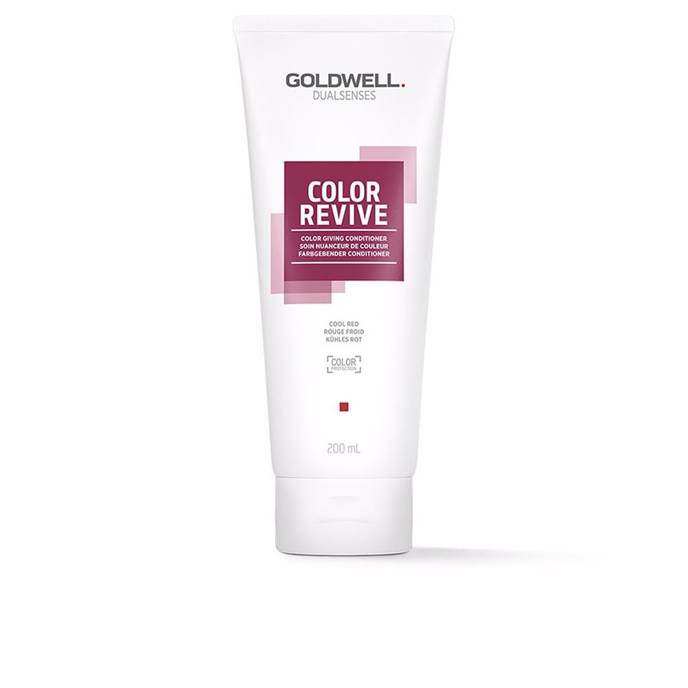COLOR REVIVE Farbgebender Conditioner #cool red 200 ml-0