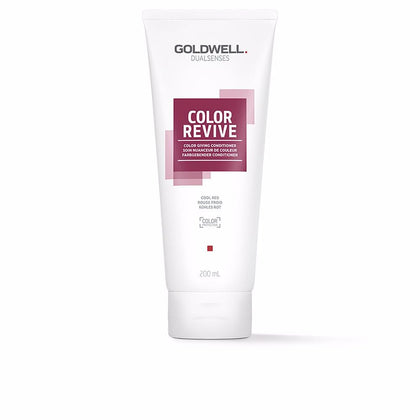 COLOR REVIVE farbgebender Conditioner #cool red 200 ml
