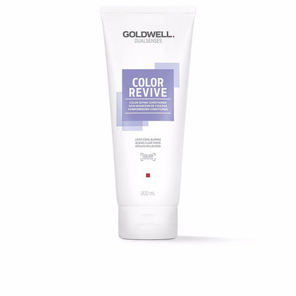 COLOR REVIVE farbgebender Conditioner #helles kühles Blond 200 ml