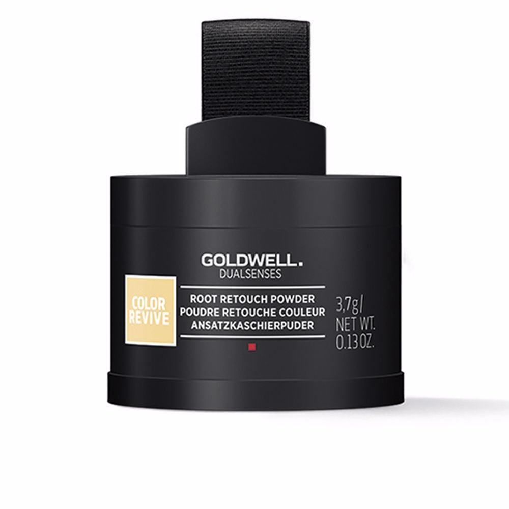 COLOR REVIVE root retouch powder light blonde 3,7 gr - Cosmova
