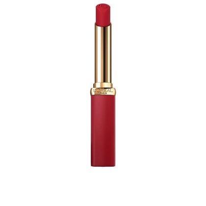 COLOR RICHE volume intense mat édition limitée #300-rouge confiant 1,8 gr