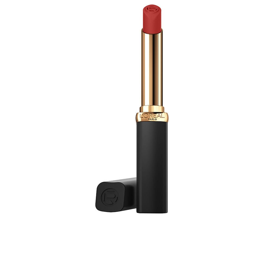 COLOR RICHE intense volume matte lipstick 1980-L&39;ambre 26 gr - Cosmova