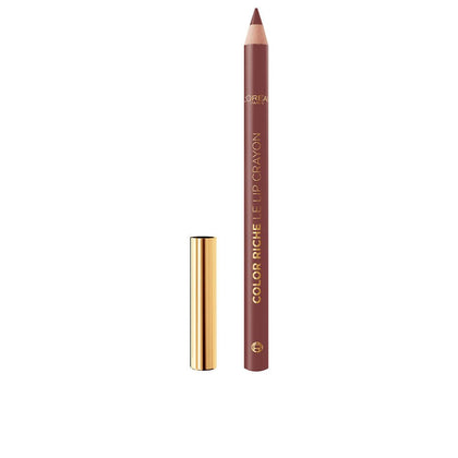 COLOR RICHE LE LIP CRAYON lip liner #570-Worth It 1 u