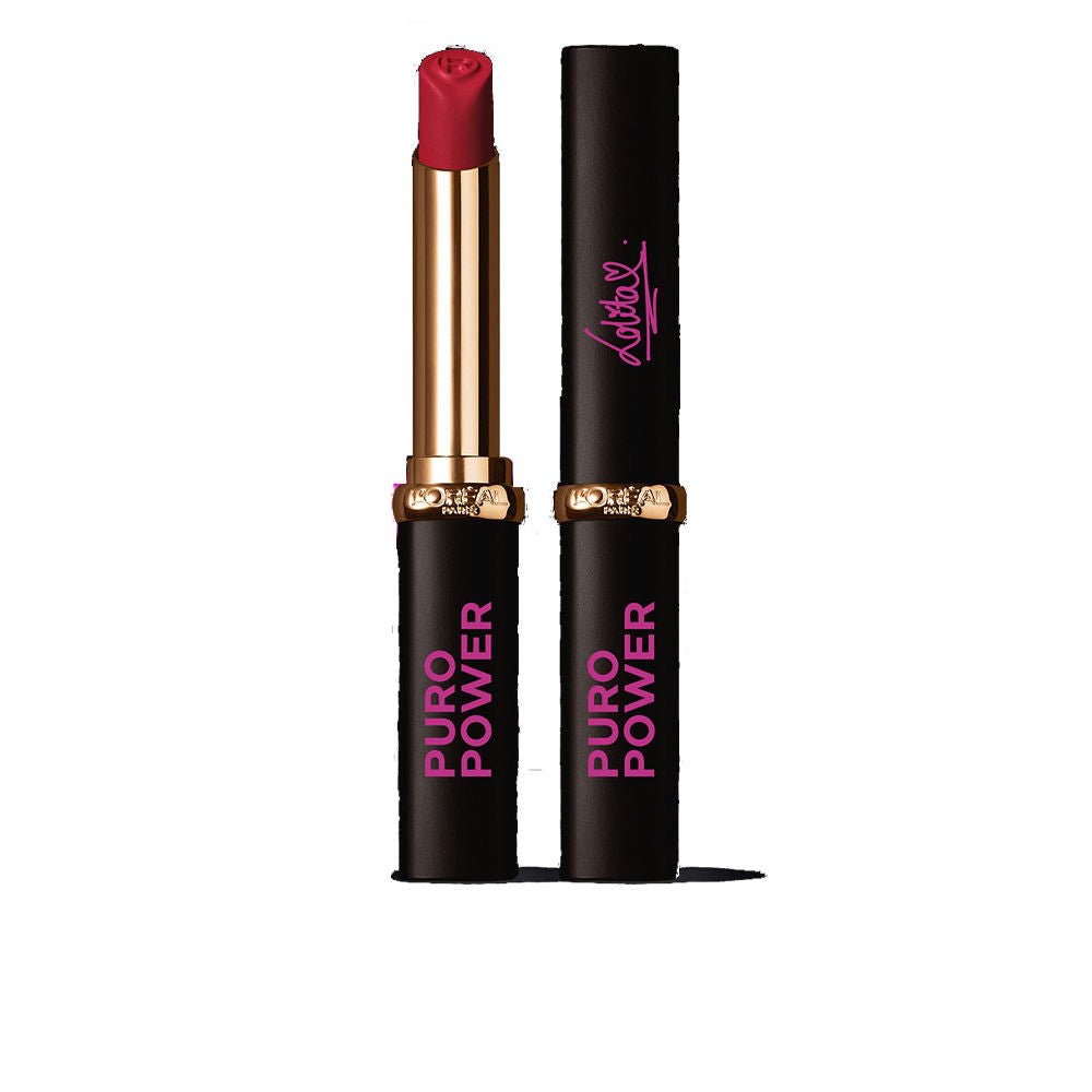 COLOR RICHE puissance pure volume par Lola Lolita #188 1 u-0