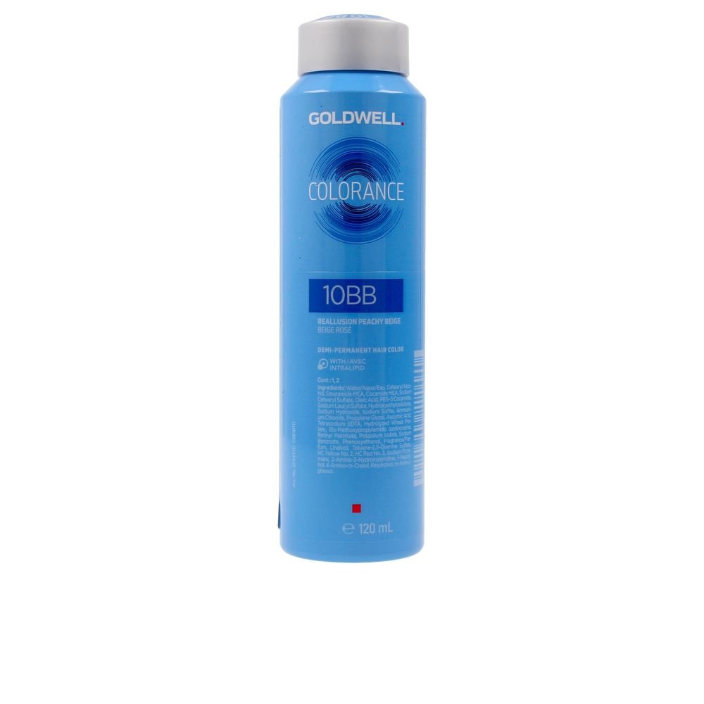 COLORANCE demi-permanent capelli colore 10BB 120 ml - Cosmova