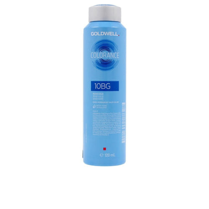 COLORANCE demi-permanent capelli colore #10BG 120 ml