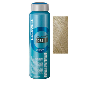 COLORANCE demi-permanent capelli colore #10BS 120 ml