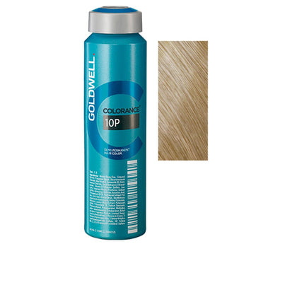 COLORANCE demi-permanent capelli colore #10P 120 ml