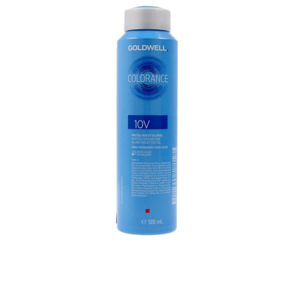 COLORANCE demi-permanent capelli colore #10V 120 ml