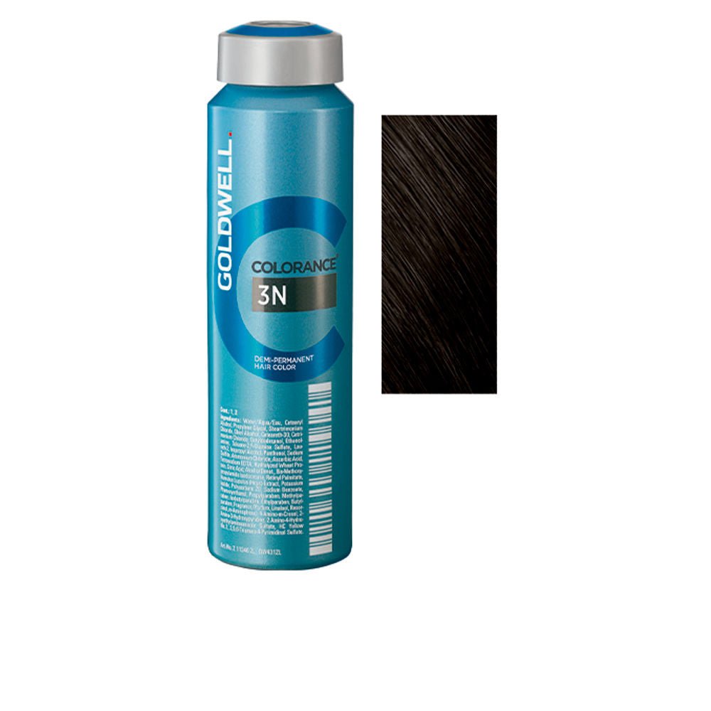 COLORANCE demi-permanent capelli colore 3N 120 ml - Cosmova