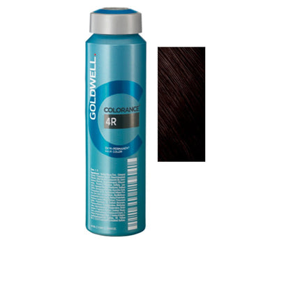 COLORANCE demi-permanent capelli colore #4R 120 ml