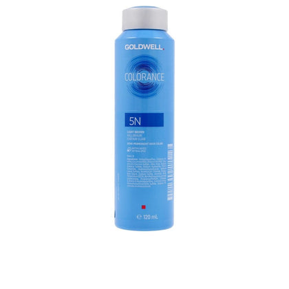 COLORANCE demi-permanent capelli colore #5N 120 ml