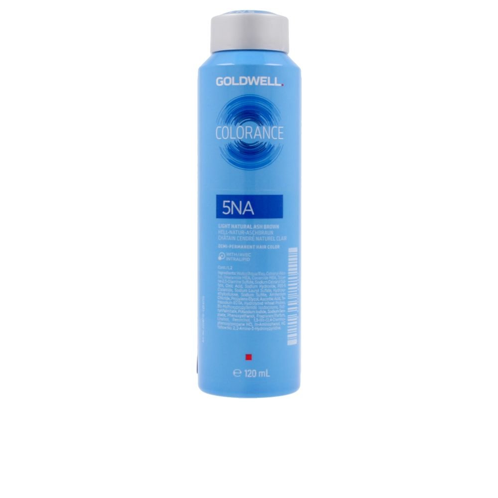COLORANCE demi-permanent capelli colore 5NA 120 ml - Cosmova