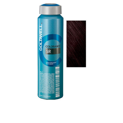 COLORANCE demi-permanent capelli colore #5R 120 ml