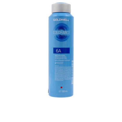 COLORANCE demi-permanent capelli colore #6A 120 ml